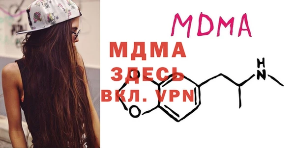 гидра Алексеевка